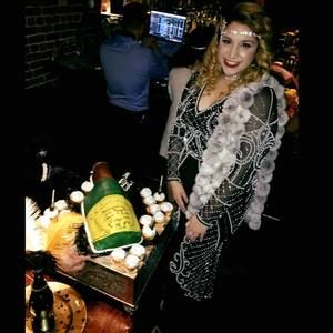 Meet your Posher, Erika