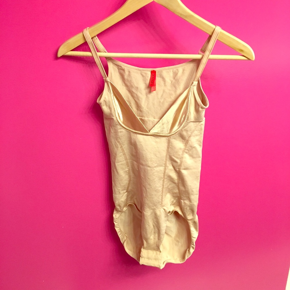 Spanx Shapeware