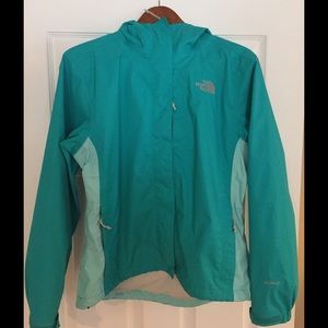 The North Face Rain Jacket Women's