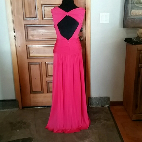 BCBGMAXAZRIA maxi - Picture 2 of 6