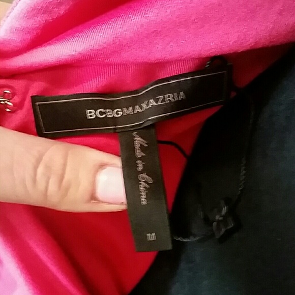BCBGMAXAZRIA maxi - Picture 5 of 6