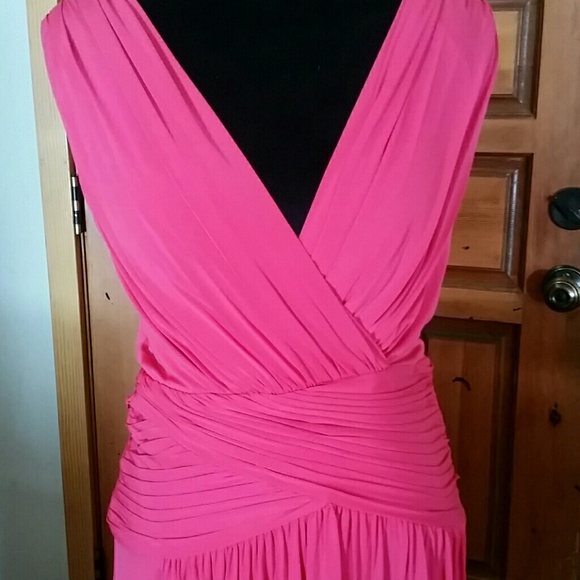 BCBGMAXAZRIA maxi - Picture 6 of 6