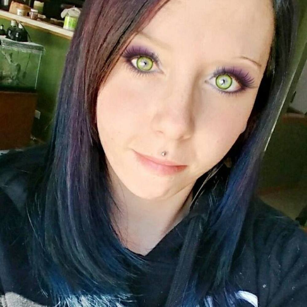 Meet your Posher, Lindseyy