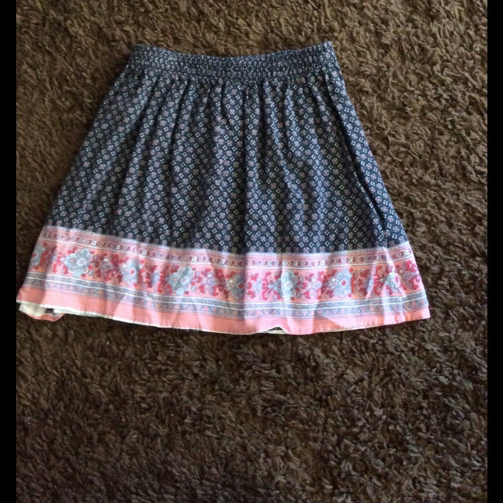 Abercrombie and Fitch Skirt