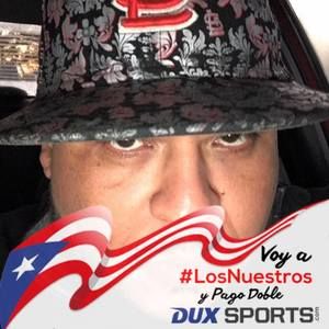 Meet your Posher, Alexander