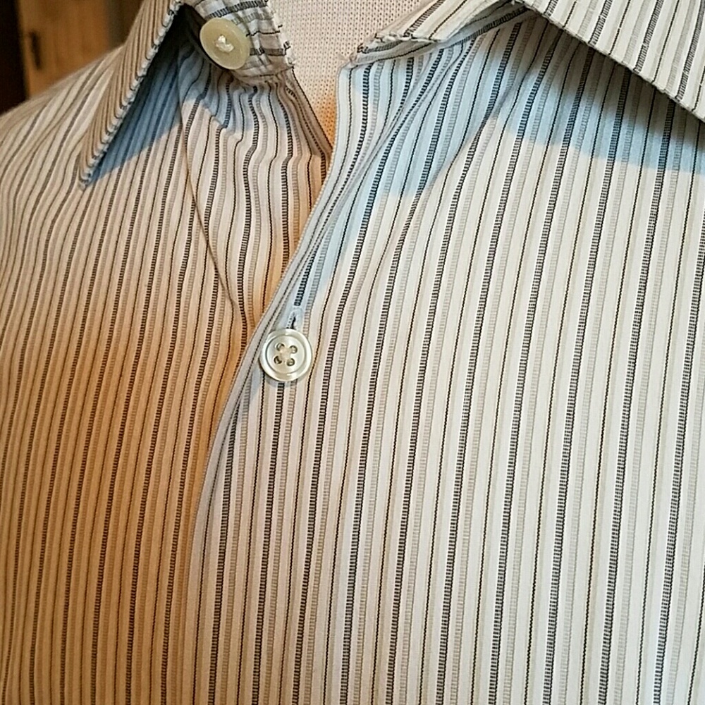 Banana Republic Dress Shirt