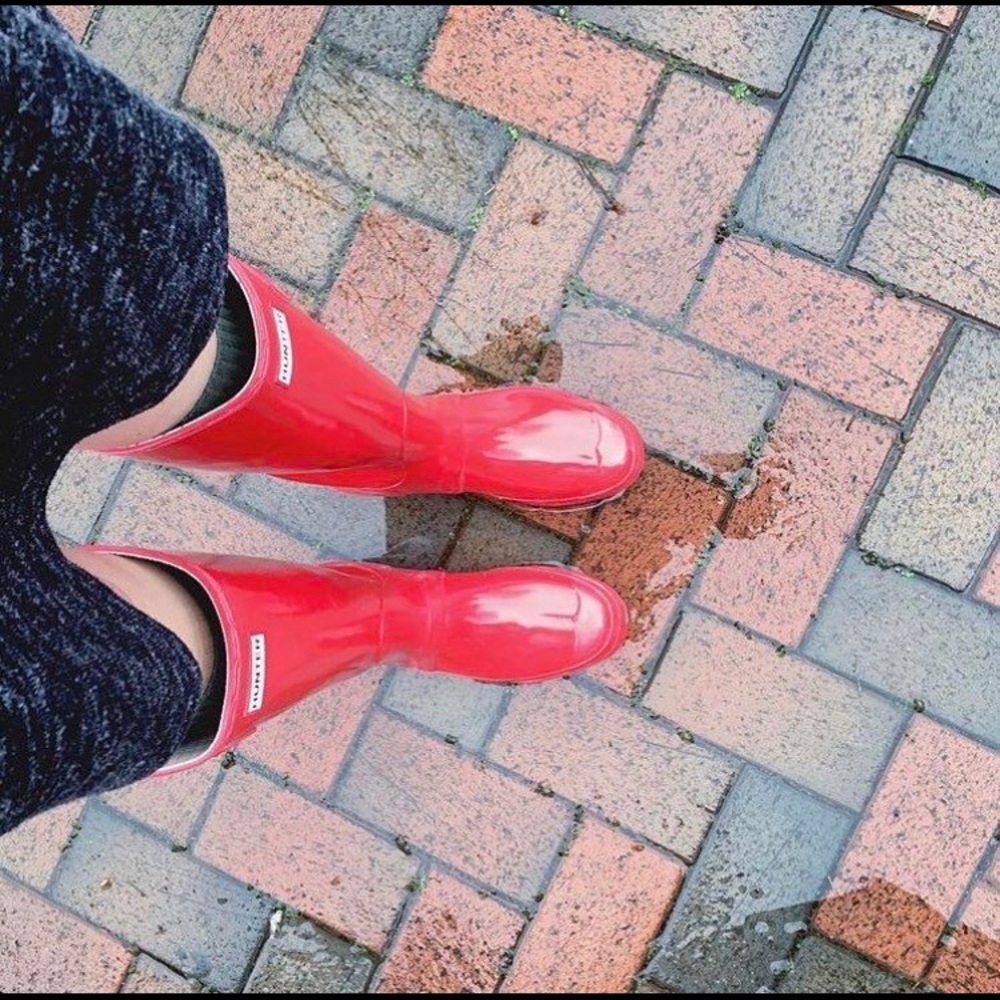 Hunter Original Boots
