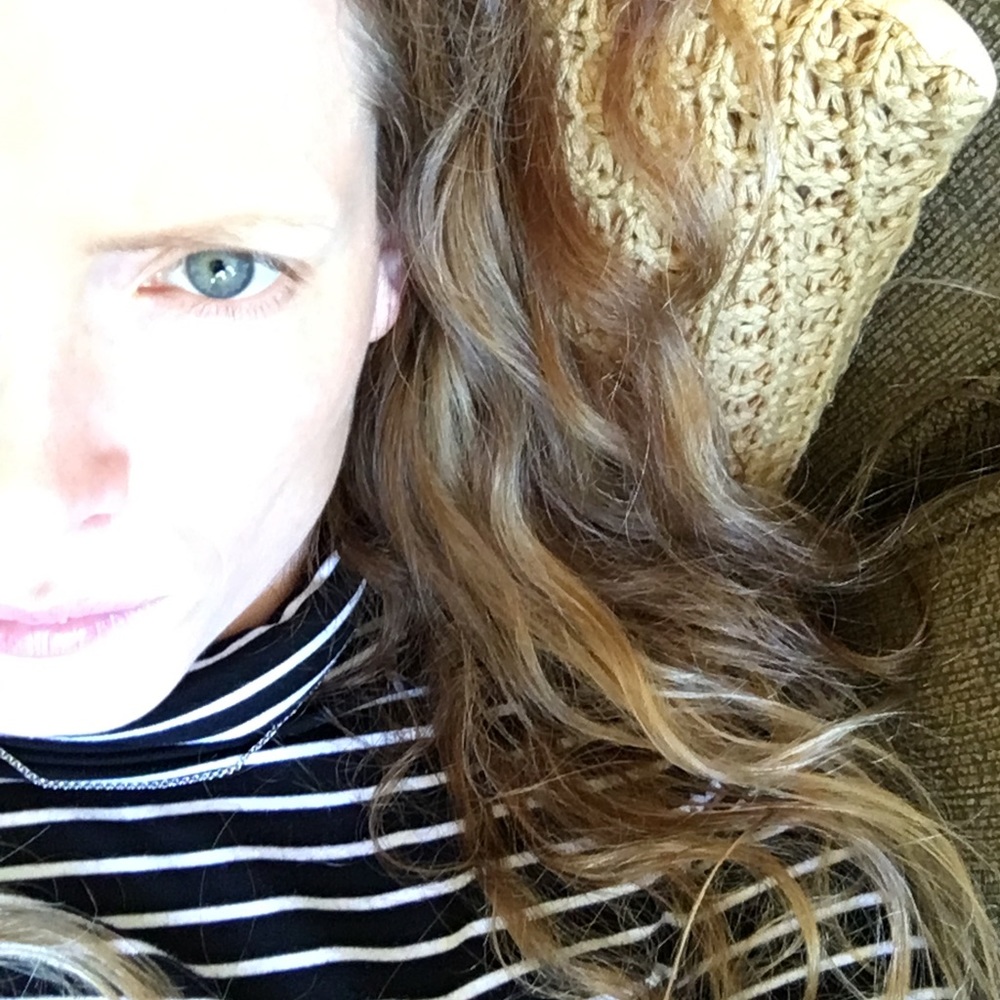 Meet your Posher, Marcella