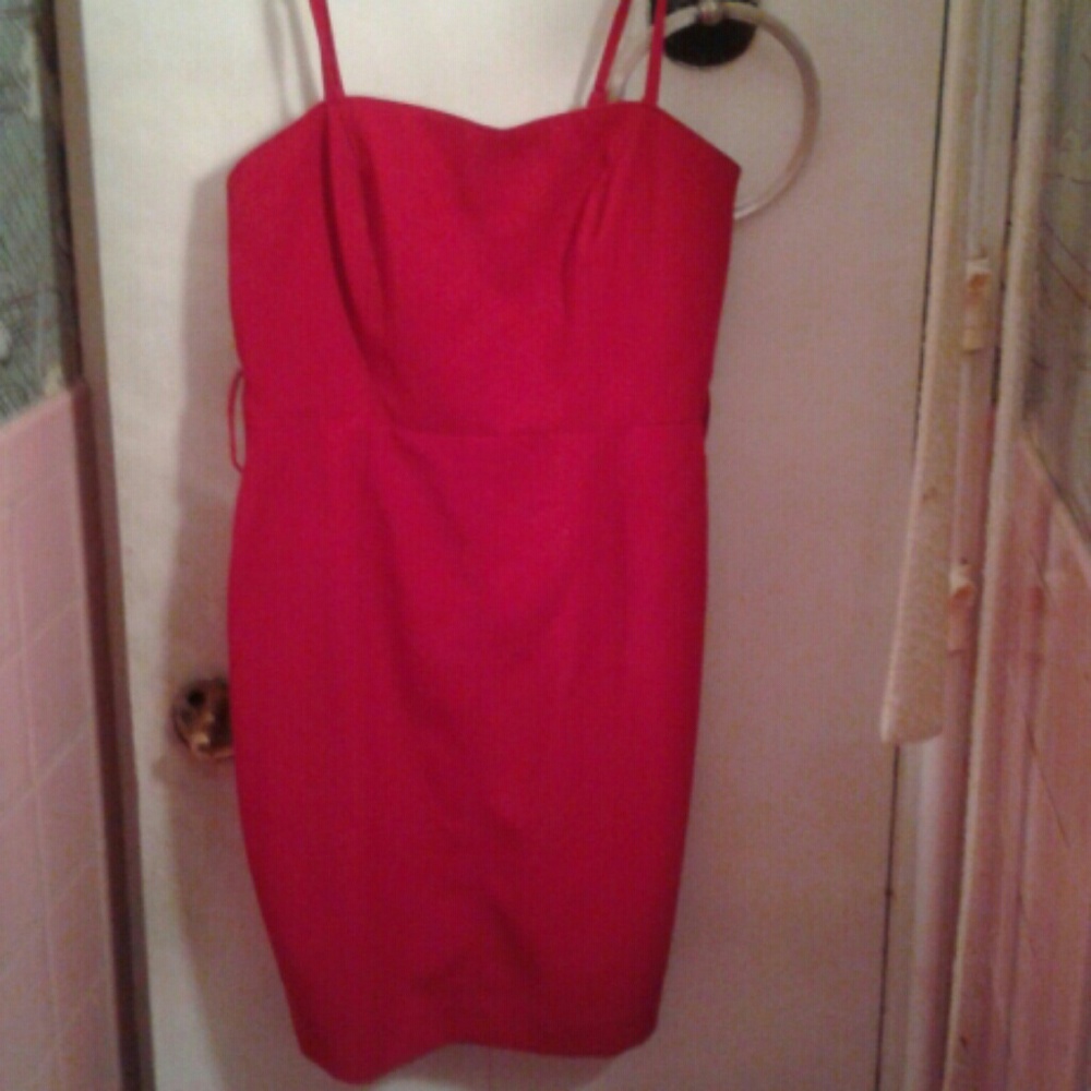 Sexy Forever 21 Dress