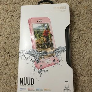 ⚡️Flash sale Lifeproof case IPhone 6s Plus