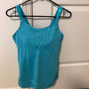 Reebok Athletic Tank