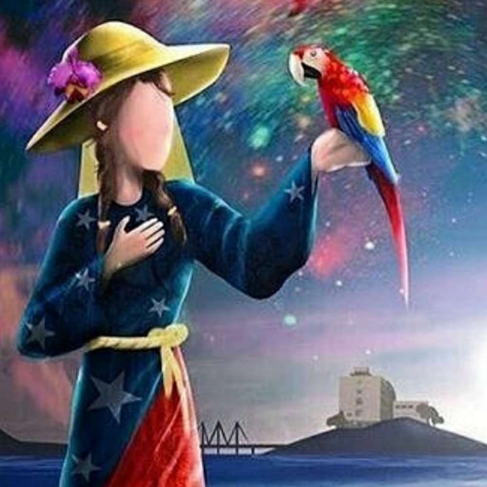 Meet your Posher, Marlyn