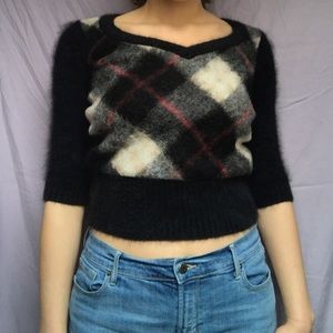Dolce & Gabbana wool sweater