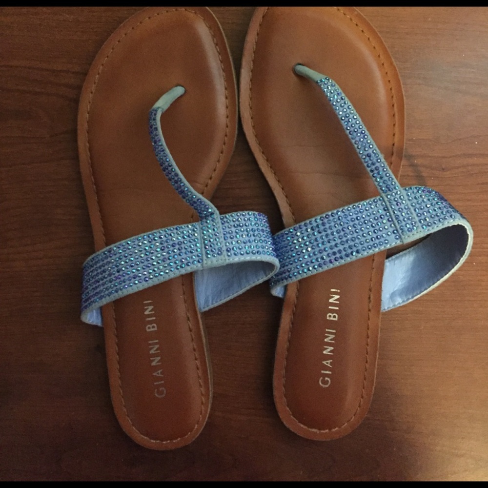 Gianni Bini Sandals
