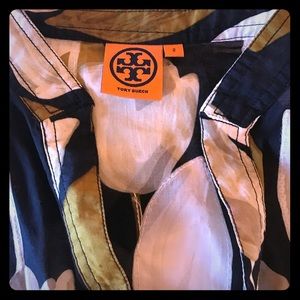Tory Burch Tunic