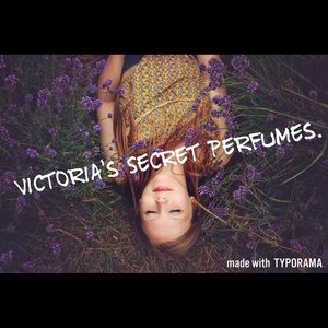 Victoria's Secret Gorgeous body spray