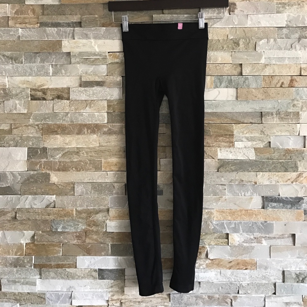 PINK Victoria's Secret Legging Tights & Pj bottoms