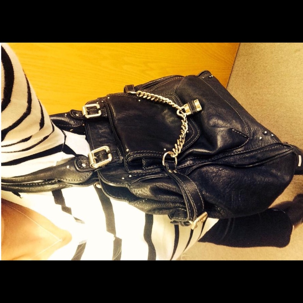 SOLD | Chloe Paddington (Large)