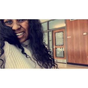 Meet your Posher, Tiara