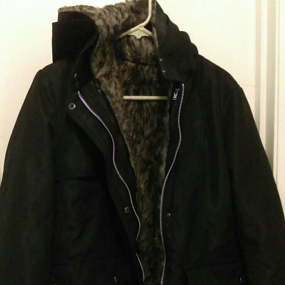 Women's/junior jacket