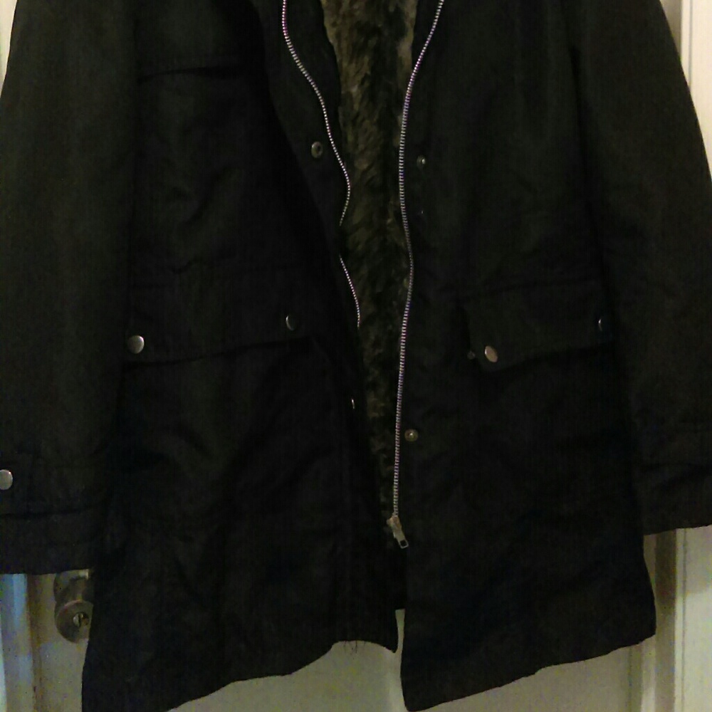 Women's/junior jacket - Picture 2 of 5