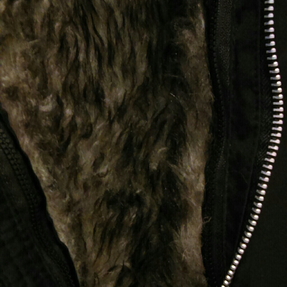 Women's/junior jacket - Picture 3 of 5