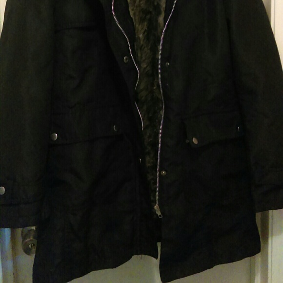 Women's/junior jacket - Picture 2 of 5