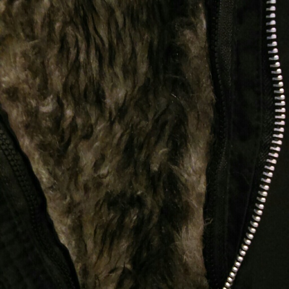 Women's/junior jacket - Picture 3 of 5