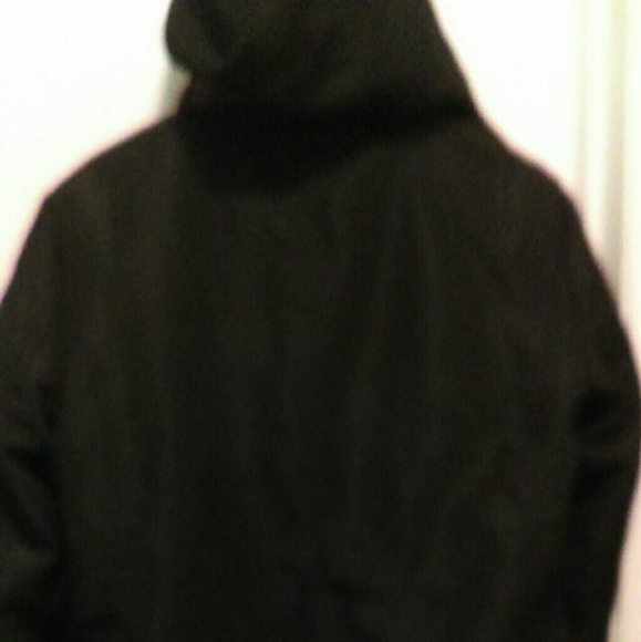 Women's/junior jacket - Picture 4 of 5