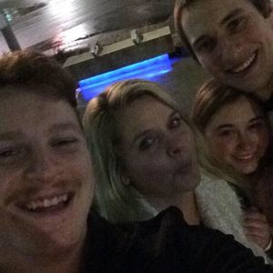 Meet your Posher, Jason