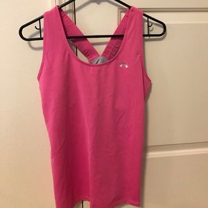 Under Armour - Athletic Tank