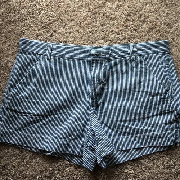 GAP Pants - Gap shorts NWOT