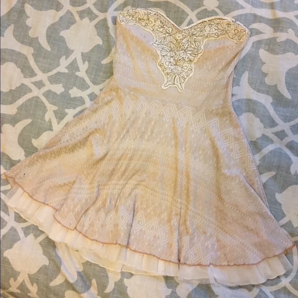 Free people dress