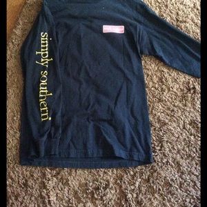 Simply Southern long sleeve