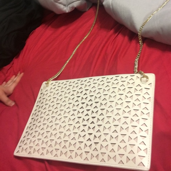 Elizabeth and James gold plated purse - Picture 4 of 7