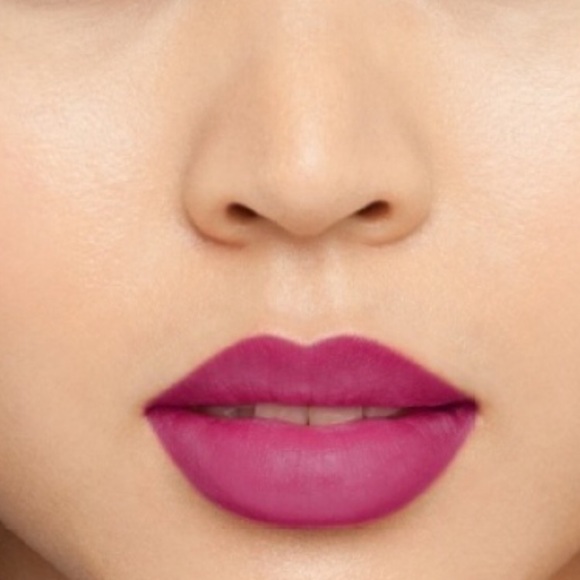 Lancome Other - NWOT Lancôme Design Matte Lipstick