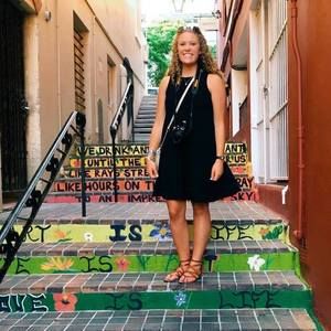 Meet your Posher, Jess