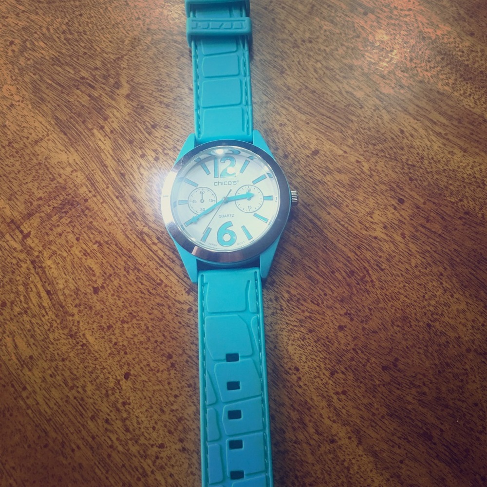 Fun Chicos watch
