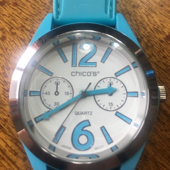 Fun Chicos watch - Picture 2 of 2