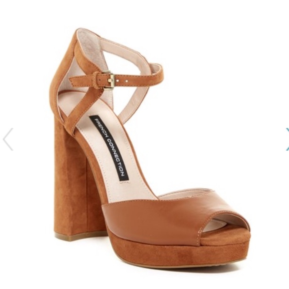 French Connection Platform - image 1