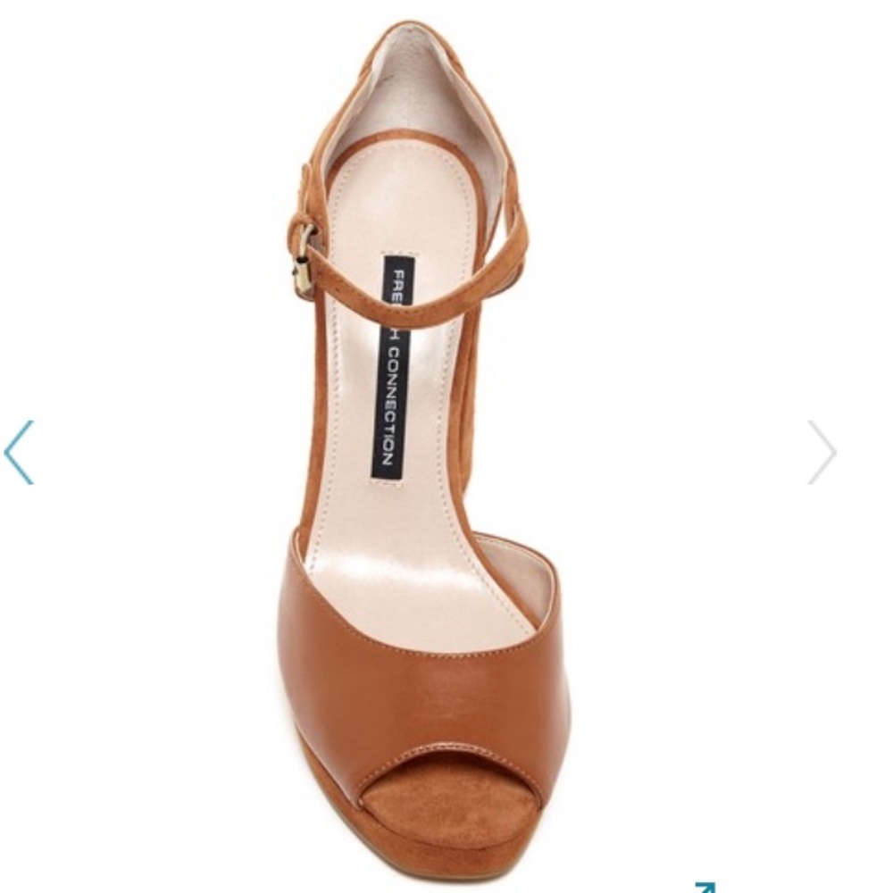 French Connection Platform - image 4