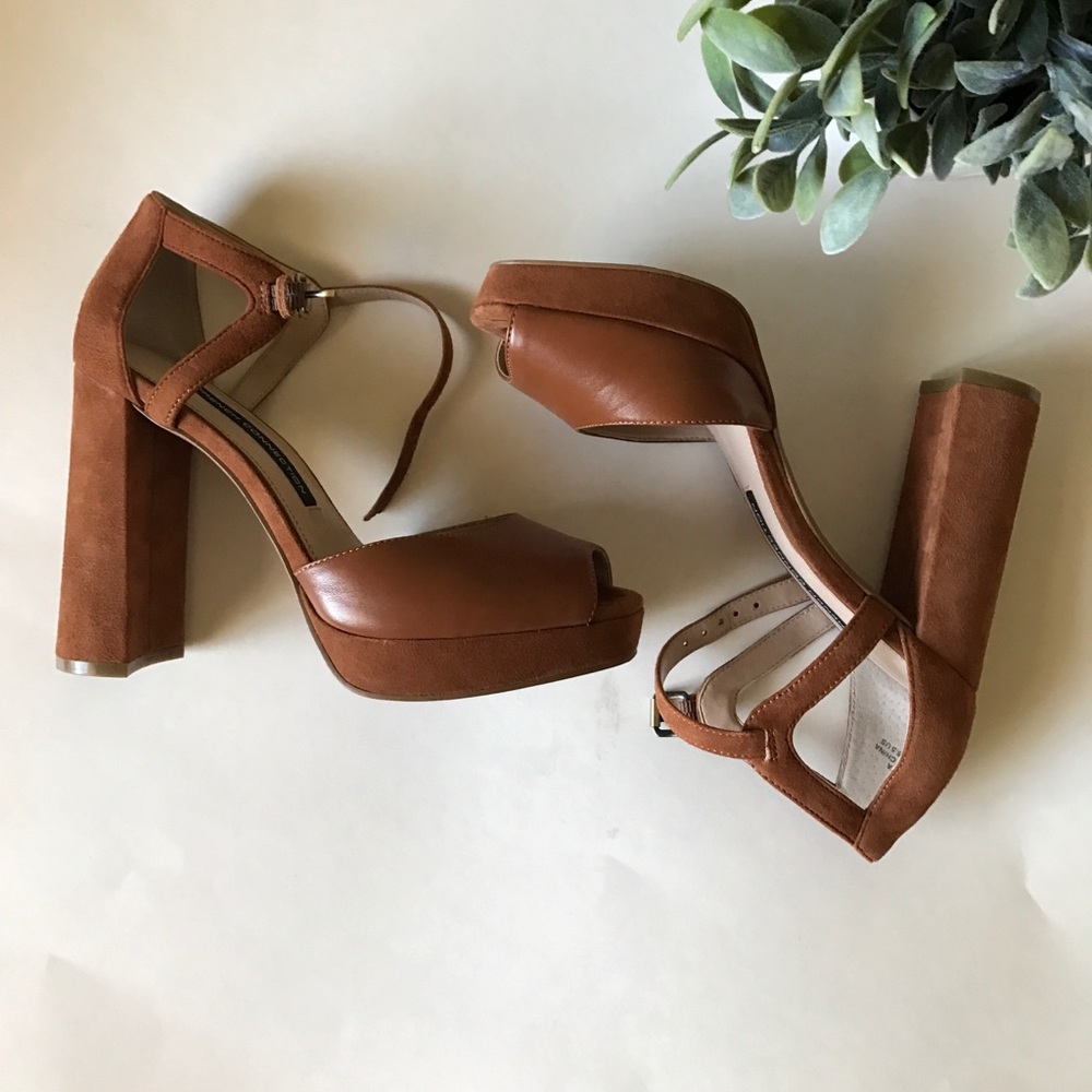 French Connection Platform - image 2