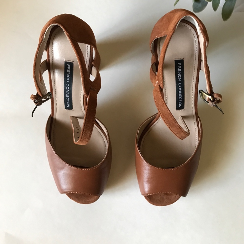 French Connection Platform - image 6