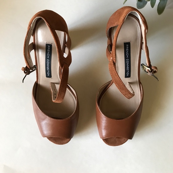 French Connection Platform - Picture 6 of 7