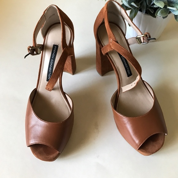 French Connection Platform - Picture 7 of 7