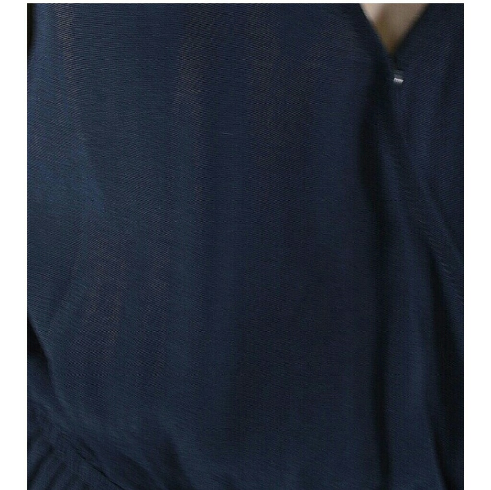 🌟HP 4/24/17🌟Gorgeous Black Romper - Picture 4 of 4