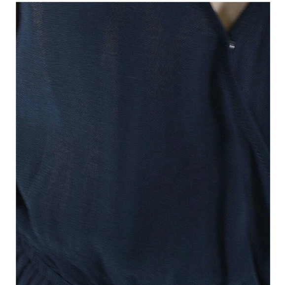 🌟HP 4/24/17🌟Gorgeous Black Romper - Picture 4 of 4