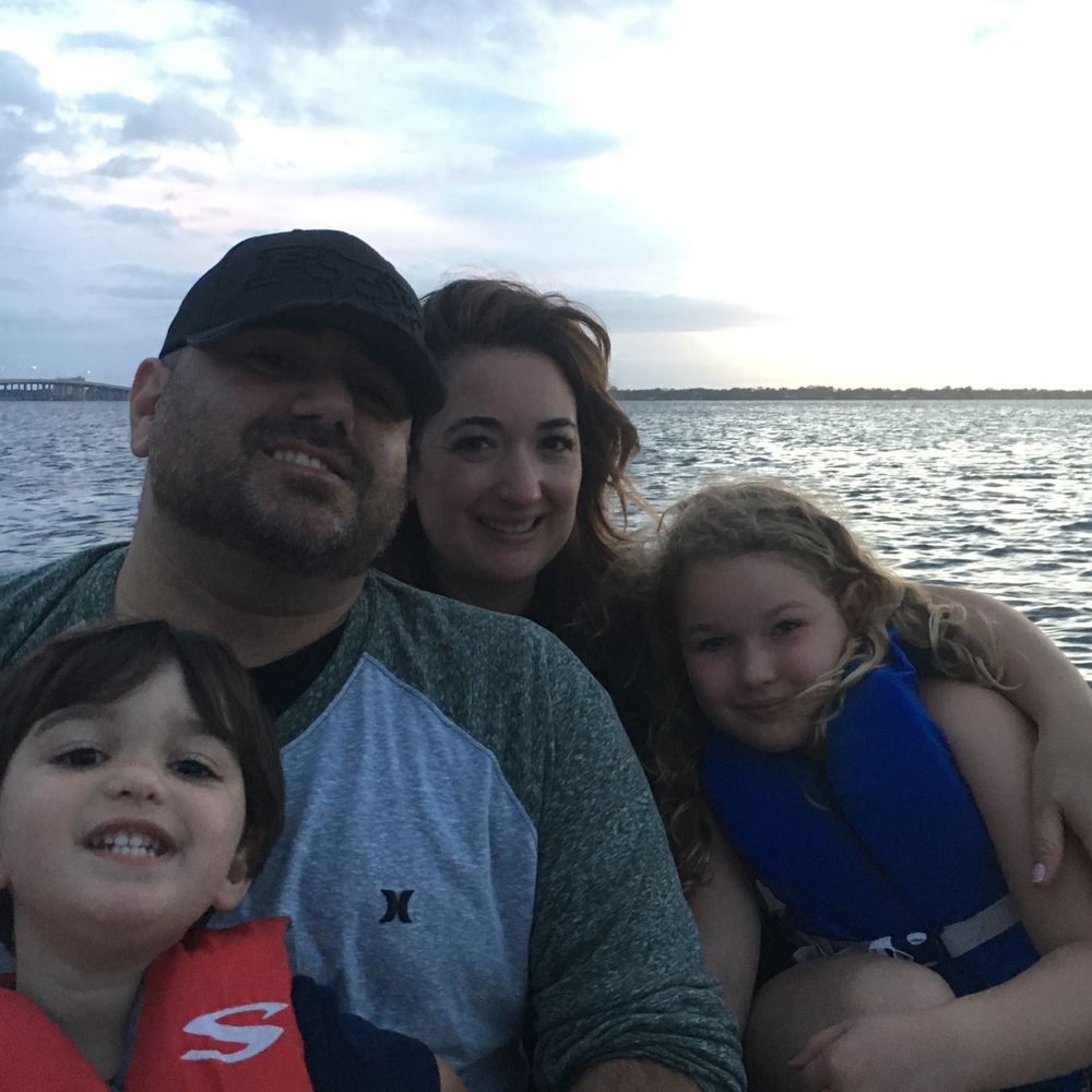 Meet your Posher, Michele with PureMint