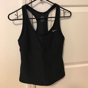 Nike Tank