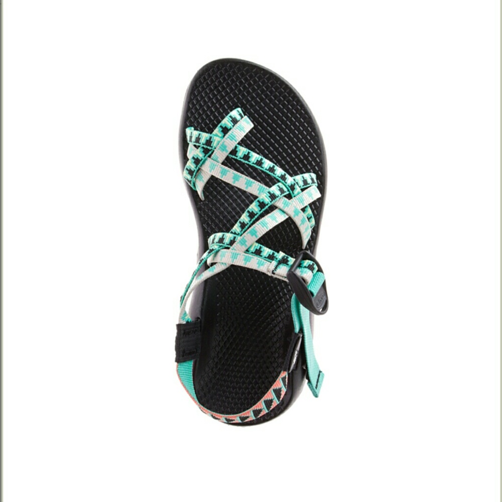 Chaco's size 7.5/8 worn for 1 week!